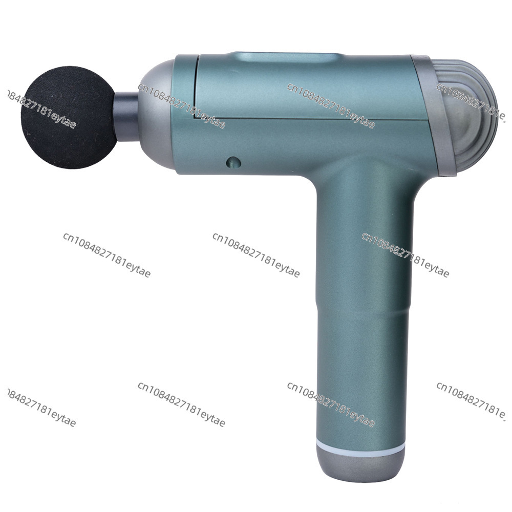 Rechargeable Mini Massage Gun  – Home Gym Tools Bewertung und Preis
