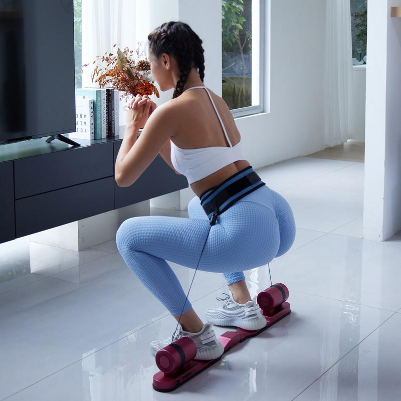 All In One Smart Home Gym Push – Home Gym All In One Bewertung und Preis
