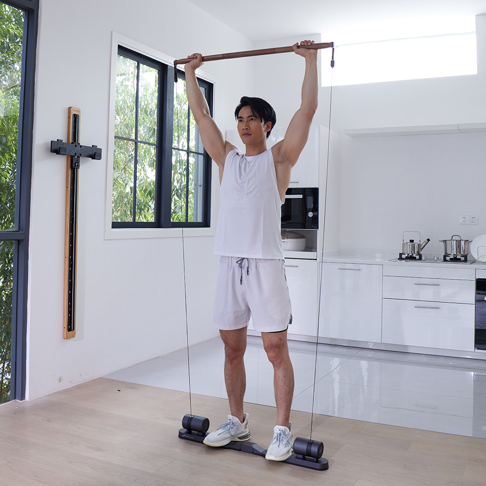 All In One Smart Home Gym Push – Home Gym All In One Bewertung und Preis