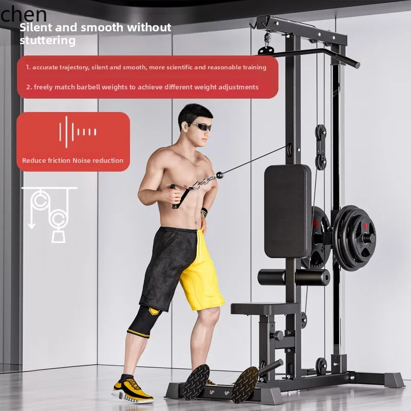 YY- Pull Down Trainer Home Sin – Home Gym All In One Bewertung und Preis