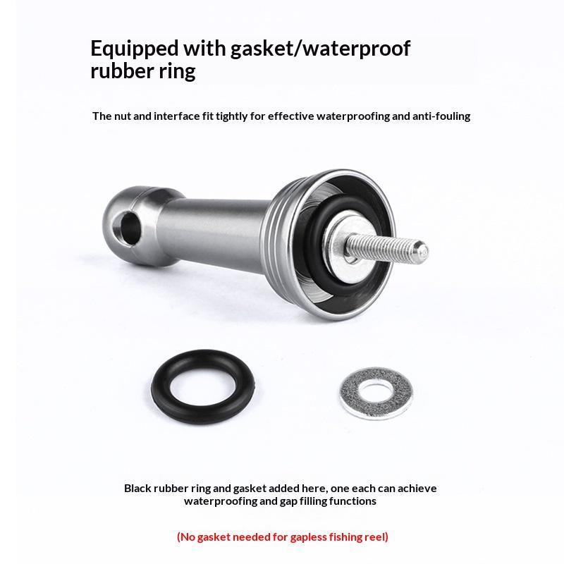 New Fishing Wheel Balance Rod  – Wobble Board Balance Bewertung und Preis