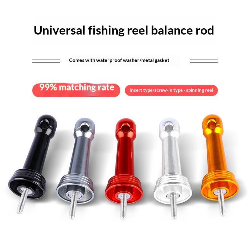 New Fishing Wheel Balance Rod  – Wobble Board Balance Bewertung und Preis