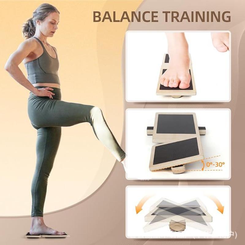 Physical Therapy Posture Corre – Wobble Board Balance Bewertung und Preis