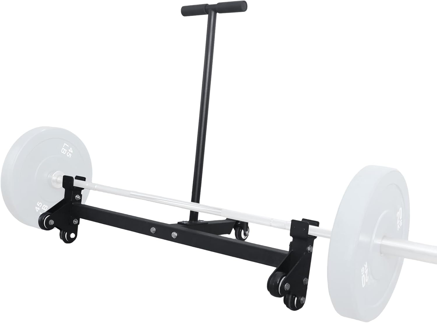 Deadlift Jack Barbell Stand wi – Deadlift Jack Barbell Bewertung und Preis