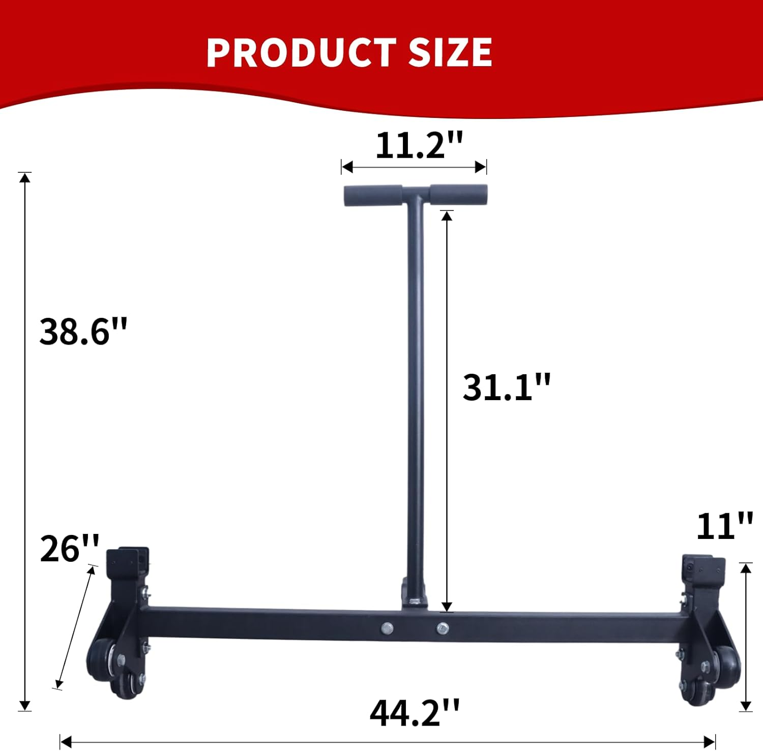Deadlift Jack Barbell Stand wi – Deadlift Jack Barbell Bewertung und Preis