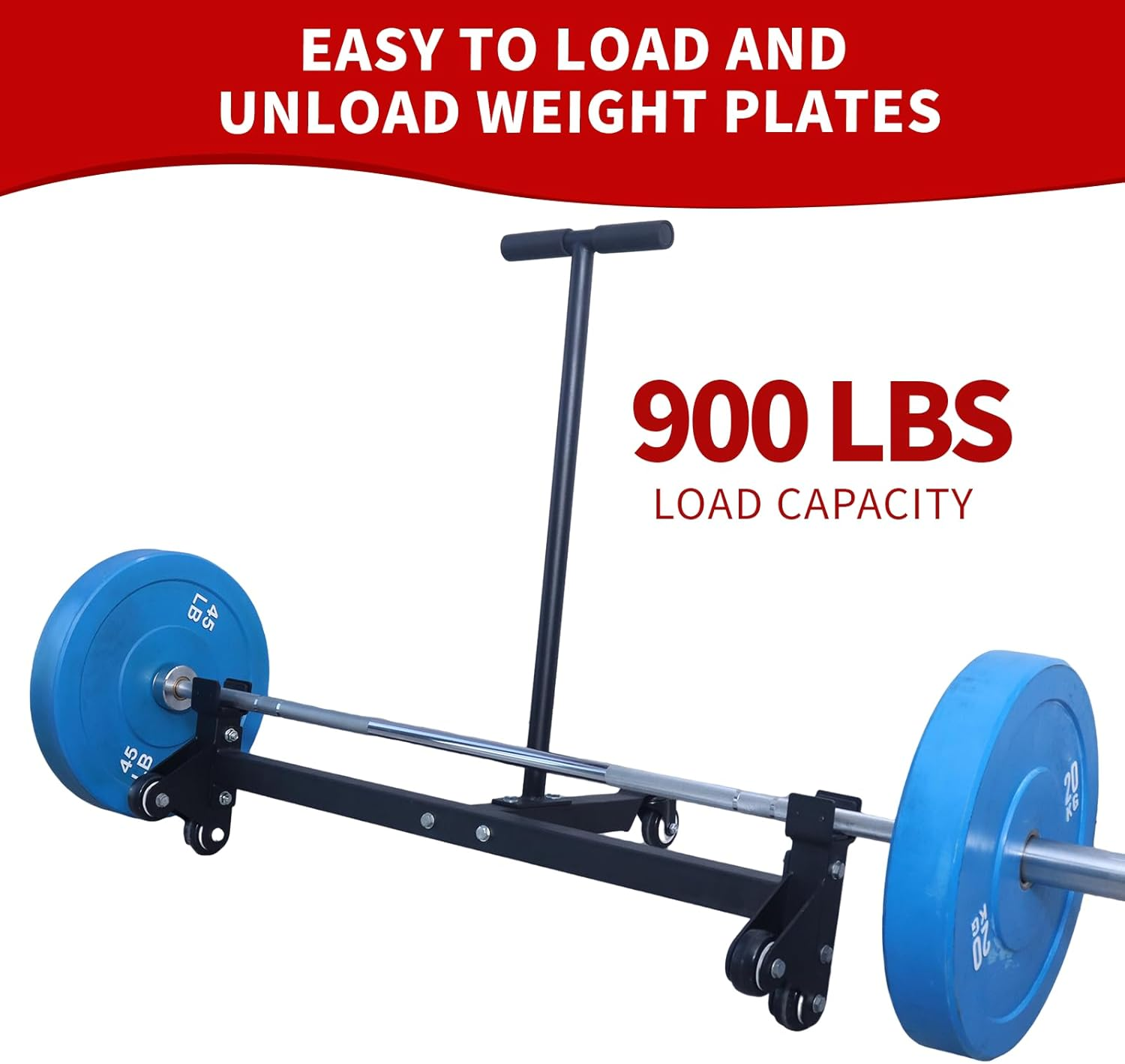 Deadlift Jack Barbell Stand wi – Deadlift Jack Barbell Bewertung und Preis