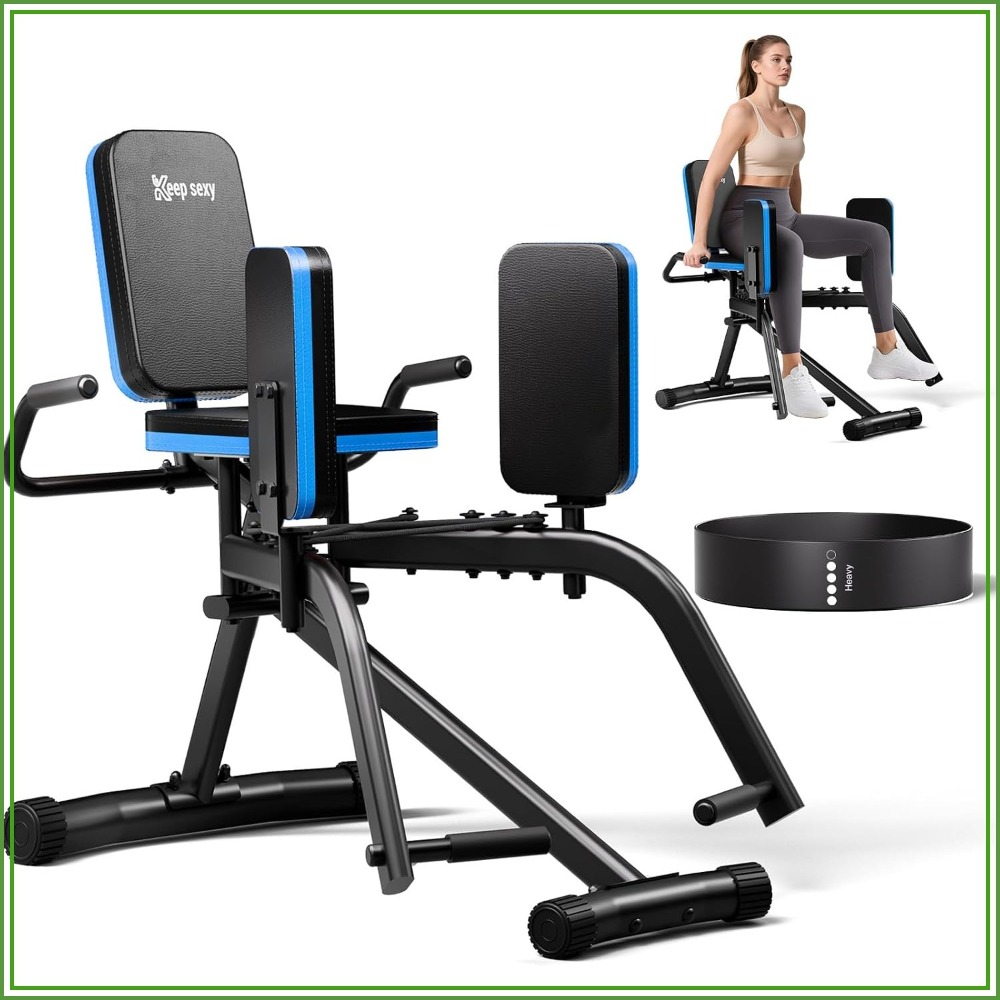 Hip Abductor Machine for Home  – Home Gym Tools Bewertung und Preis