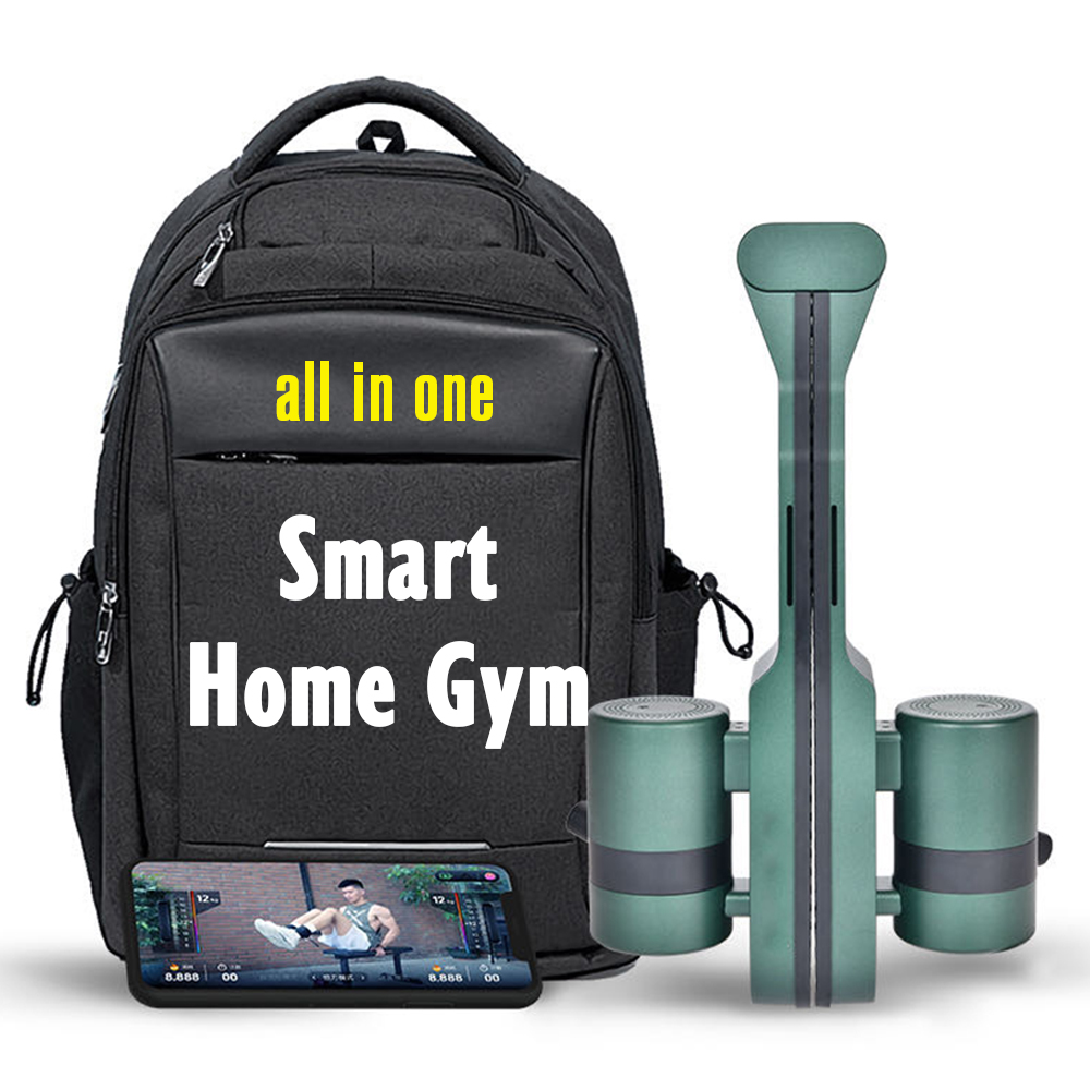 All-in-One Smart Home Gym Mult – Home Gym All In One Bewertung und Preis