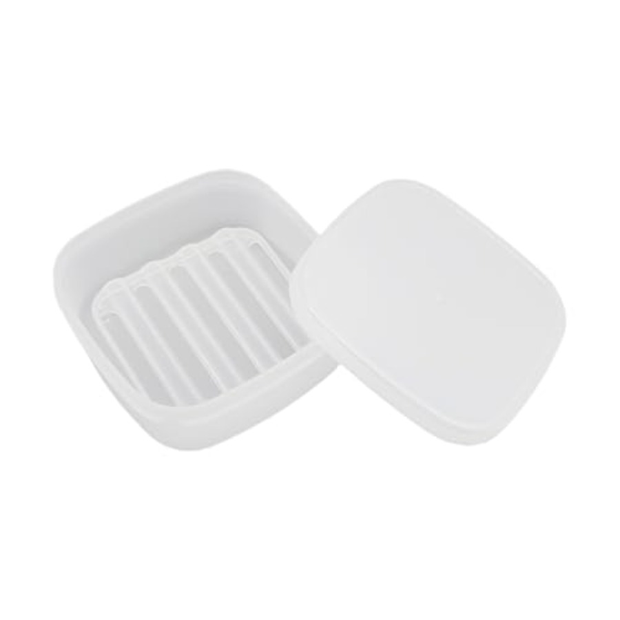 Travel Soap Dish, Soap Box Cas – Home Gym In A Box Bewertung und Preis