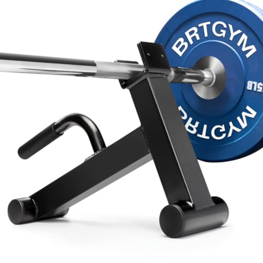 Deadlift Jack Barbell StandCar – Deadlift Jack Barbell Bewertung und Preis