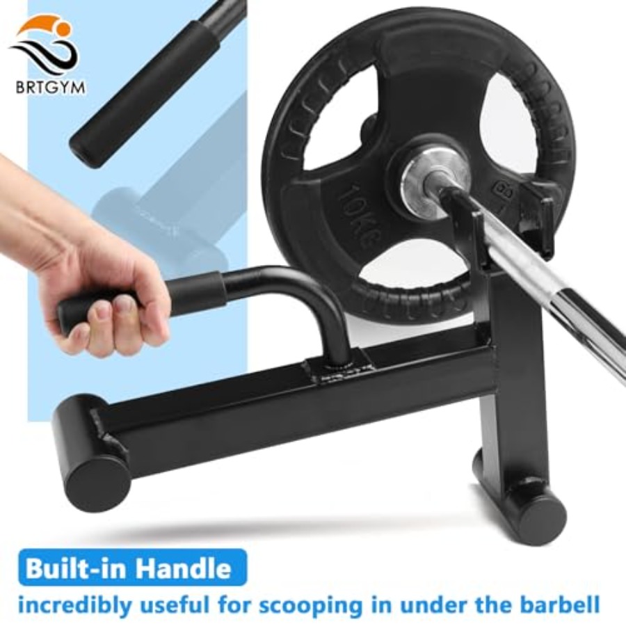 Deadlift Jack Barbell StandCar – Deadlift Jack Barbell Bewertung und Preis