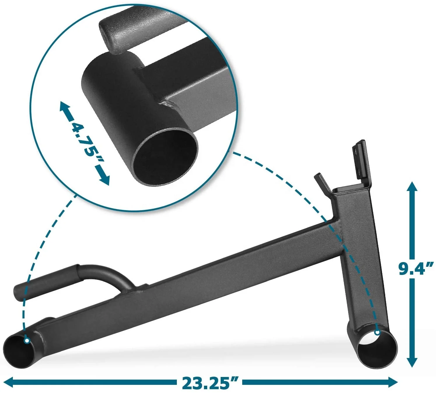 Mini Deadlift Barbell Jack Pus – Deadlift Jack Barbell Bewertung und Preis