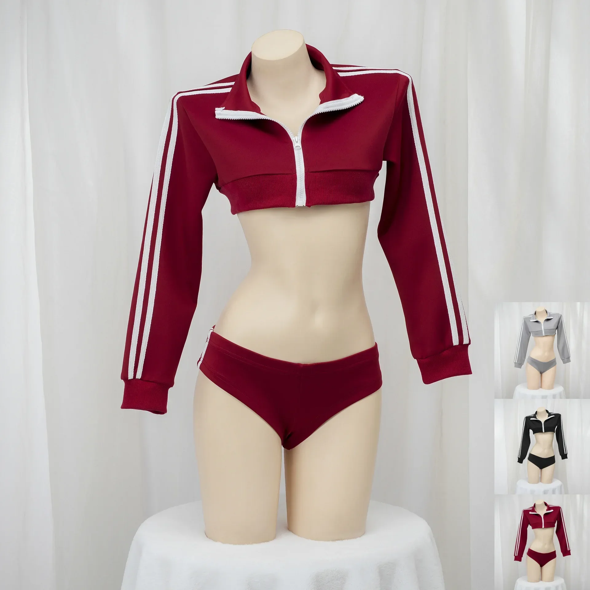 2025 Japanese Anime Student Sc – Home Gym Japan Bewertung und Preis
