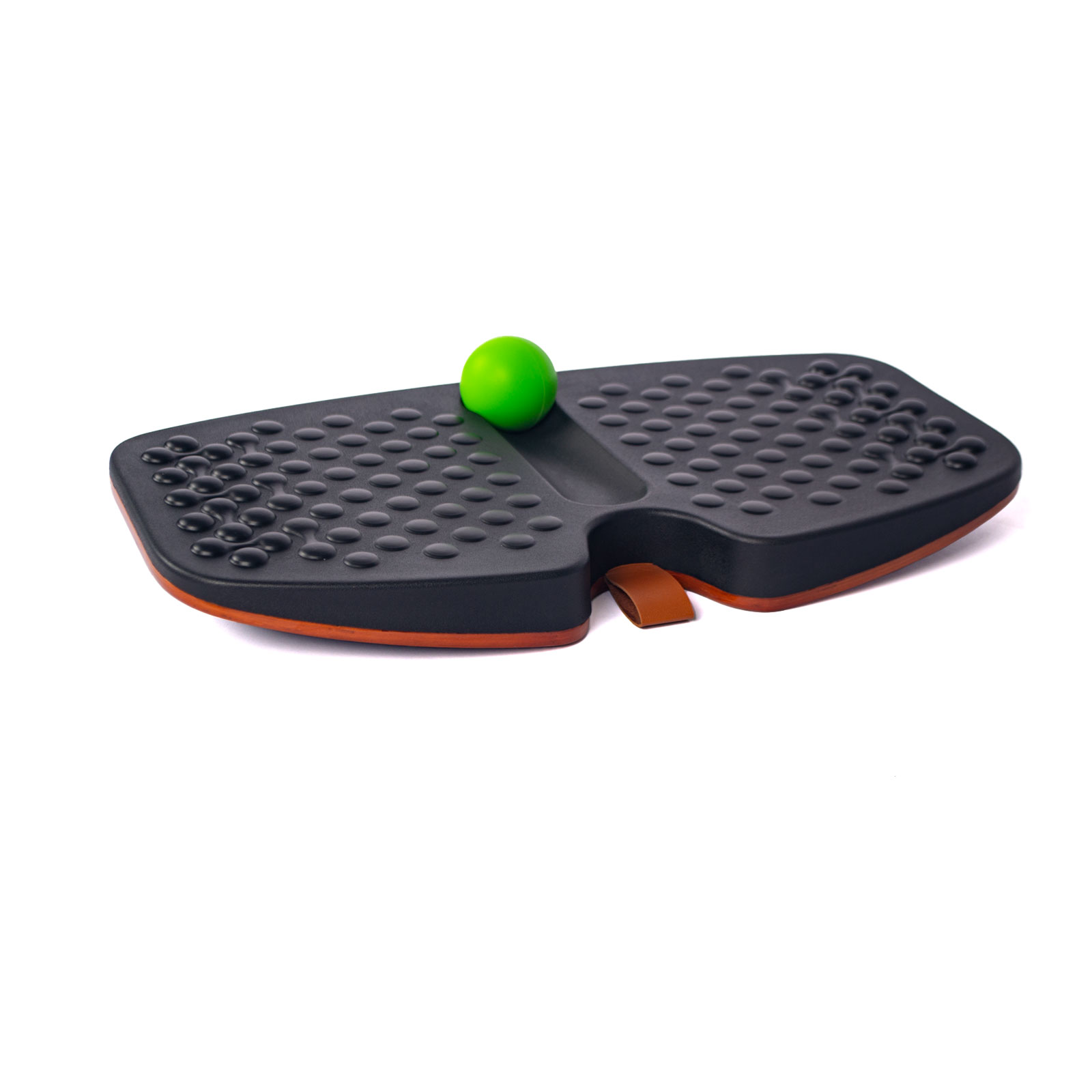 1 Wooden Wobble Fit Balance Bo – Wobble Board Balance Bewertung und Preis
