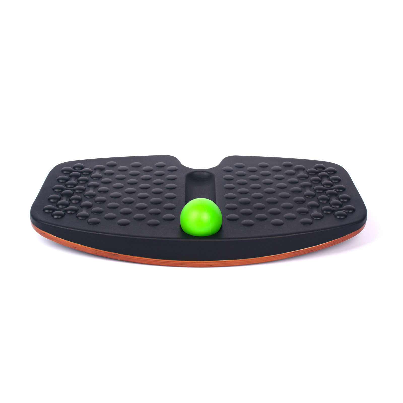 1 Wooden Wobble Fit Balance Bo – Wobble Board Balance Bewertung und Preis
