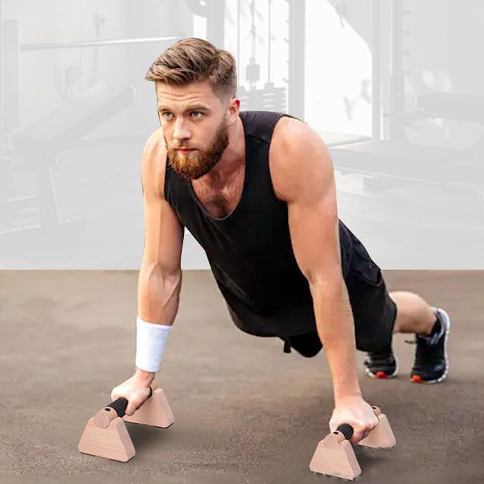Wood Calisthenics Bar Solid Wo – Home Gym Body Solid Bewertung und Preis