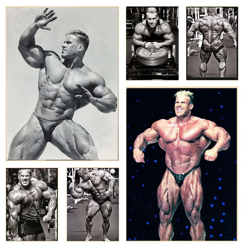Classic Muscle GYM Star Jay Cu – Home Gym Japan Bewertung und Preis