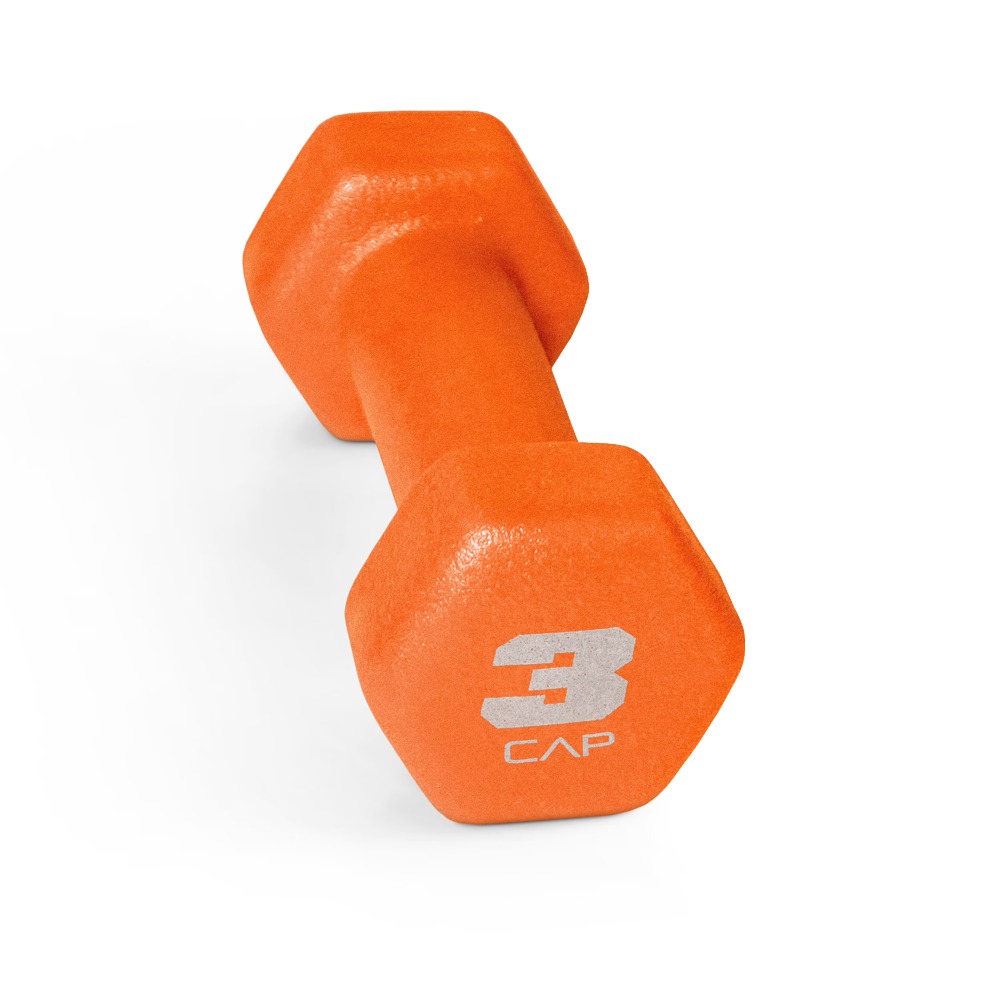 Neoprene Dumbbell 3 lb Free We – Home Gym No Equipment Bewertung und Preis