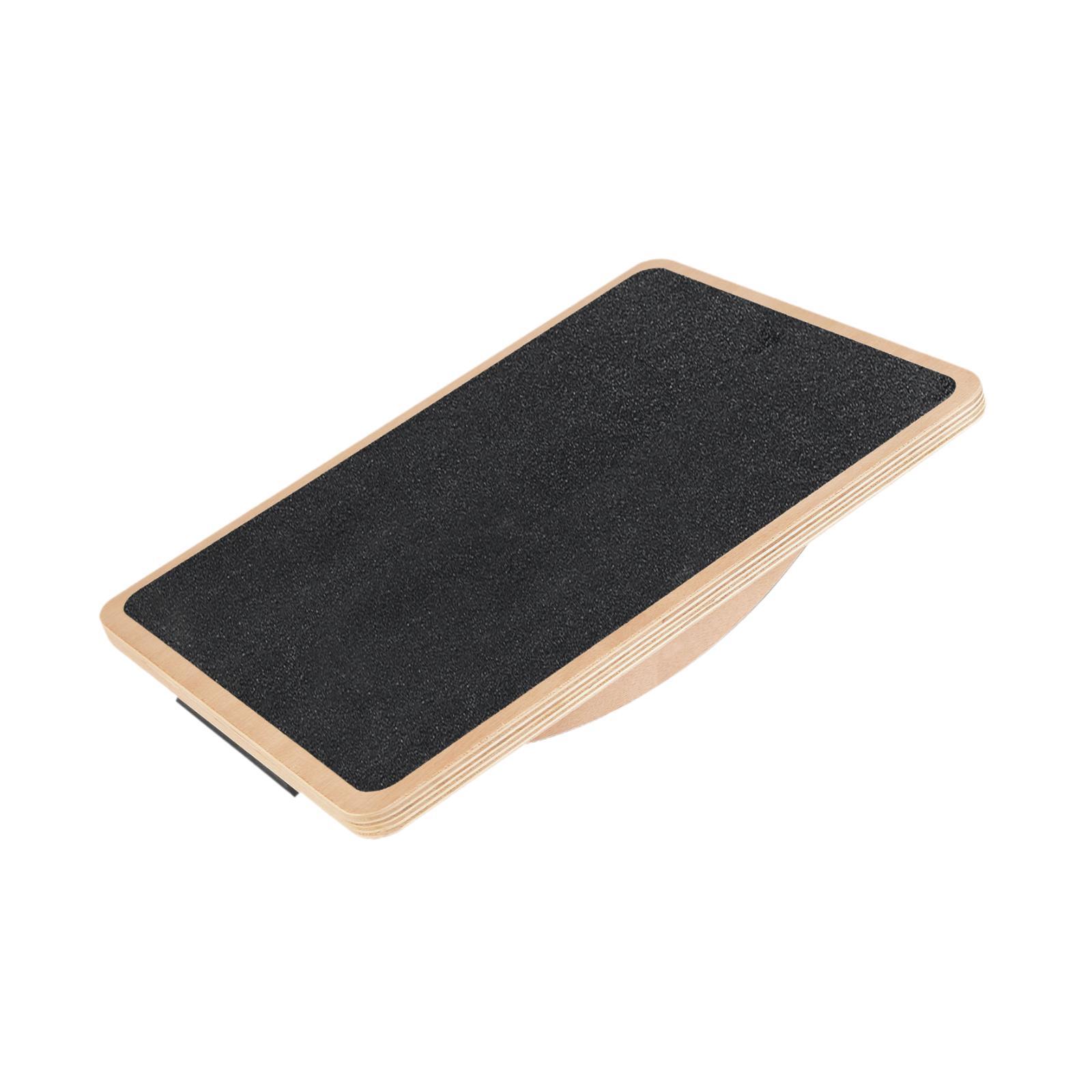 Solid Wood Wobble Board Home G – Home Gym Body Solid Bewertung und Preis