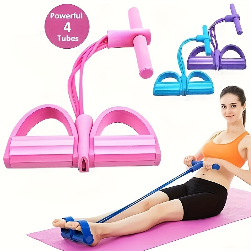 Home Gym Resistance Band Set,  – Home Gym Nala Bewertung und Preis