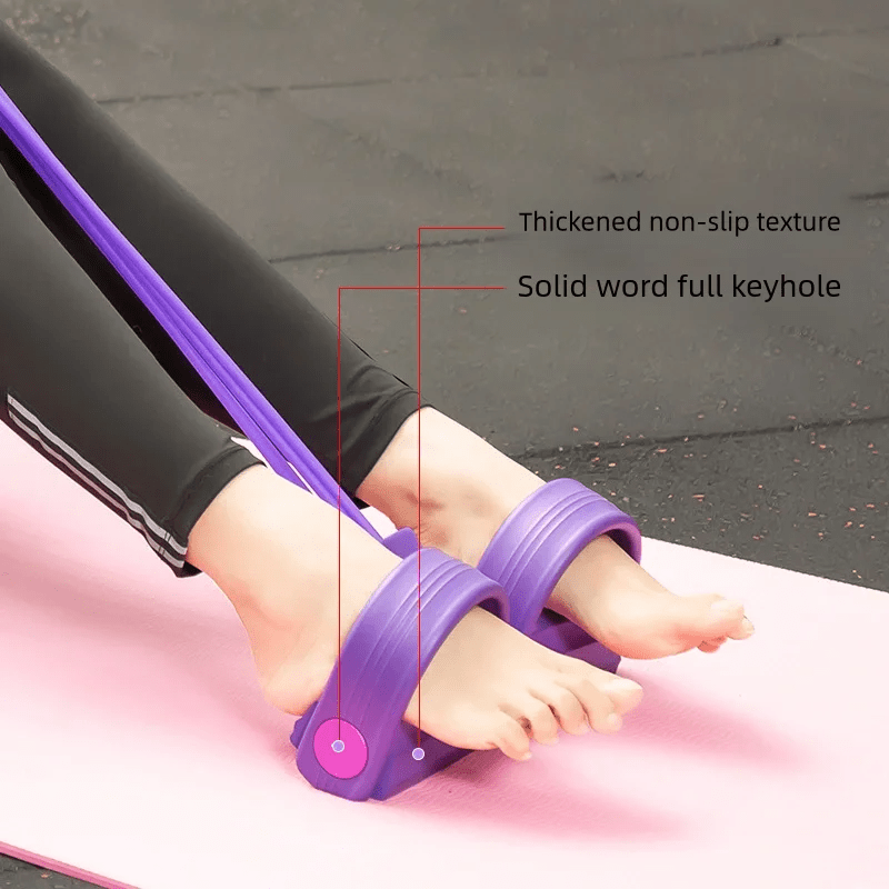 Home Gym Resistance Band Set,  – Home Gym Nala Bewertung und Preis