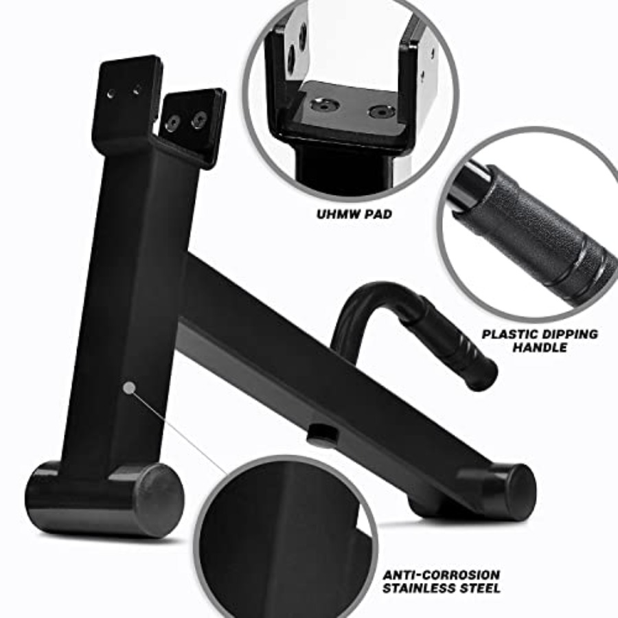 Deadlift Jack/Barbell Stand Ho – Deadlift Jack Barbell Bewertung und Preis
