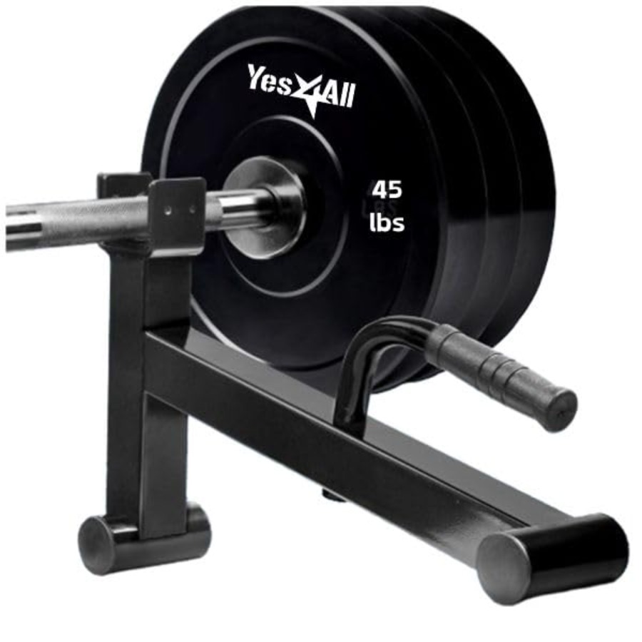 Deadlift Jack/Barbell Stand Ho – Deadlift Jack Barbell Bewertung und Preis