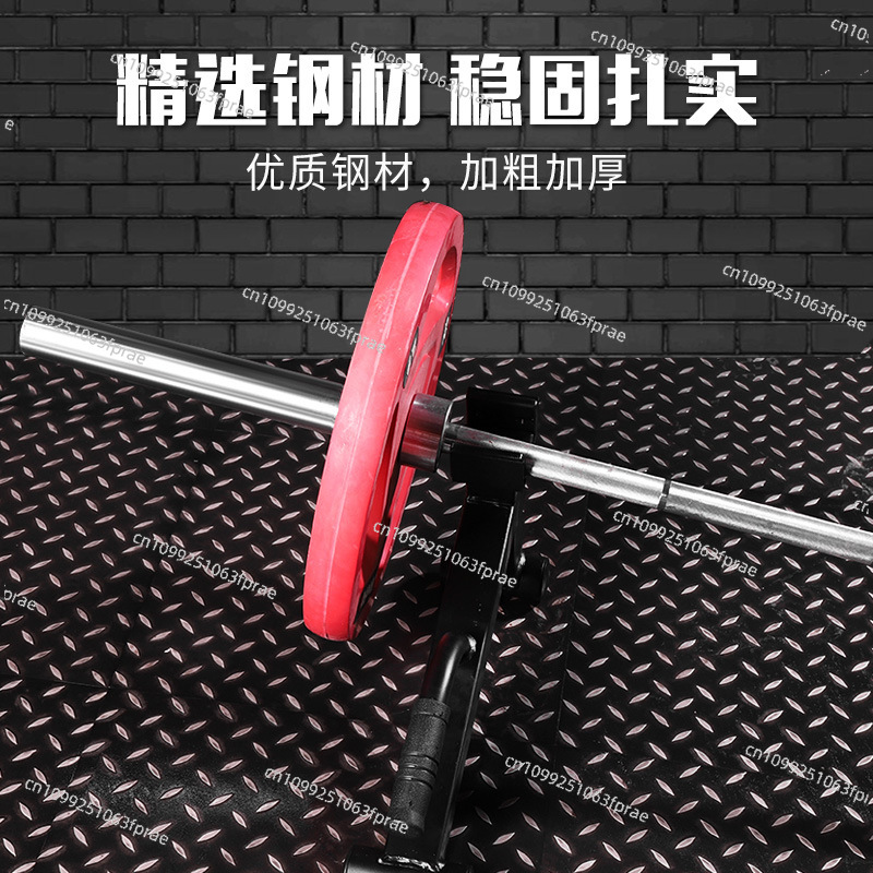 Barbell changing device, brack – Deadlift Jack Barbell Bewertung und Preis
