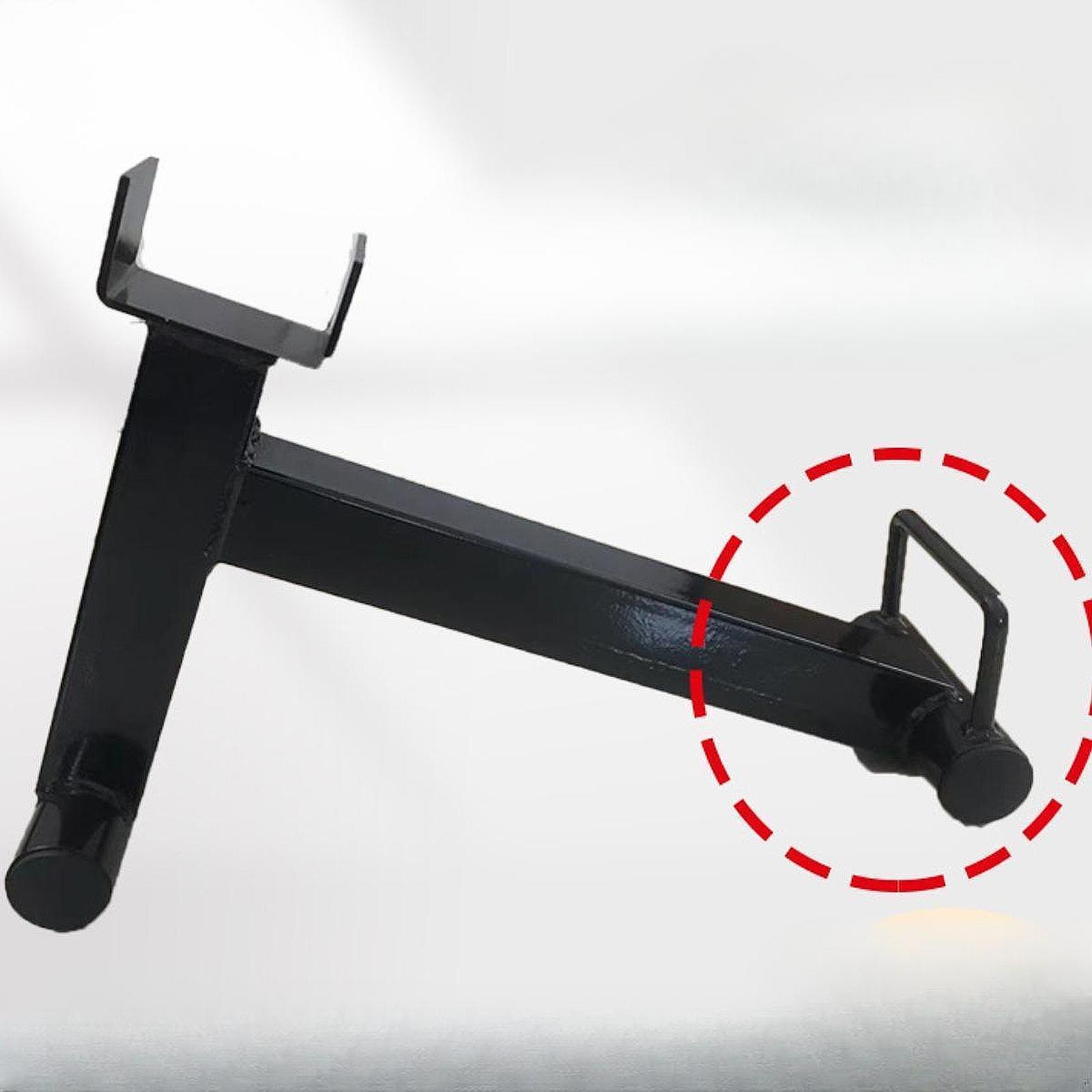 Mini Deadlift Jack Black Porta – Deadlift Jack Barbell Bewertung und Preis