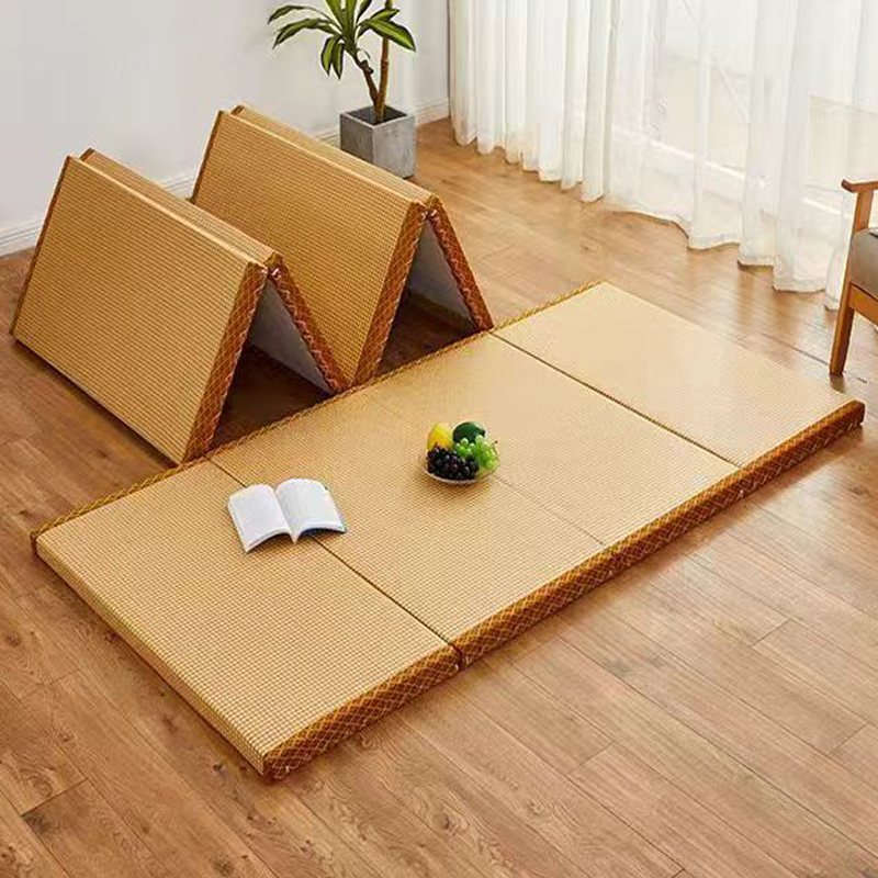 Japan Style Foldable Tatami Ma – Home Gym Japan Bewertung und Preis