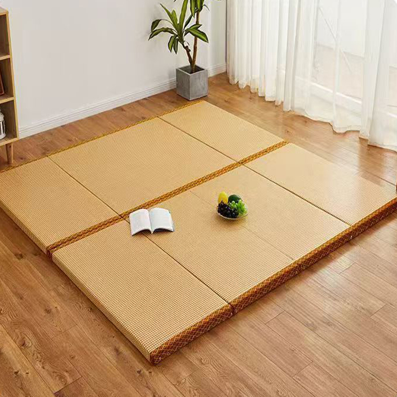 Japan Style Foldable Tatami Ma – Home Gym Japan Bewertung und Preis