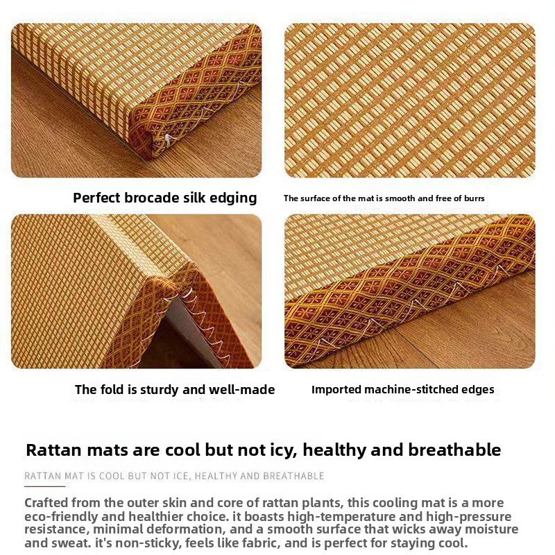 Japan Style Foldable Tatami Ma – Home Gym Japan Bewertung und Preis