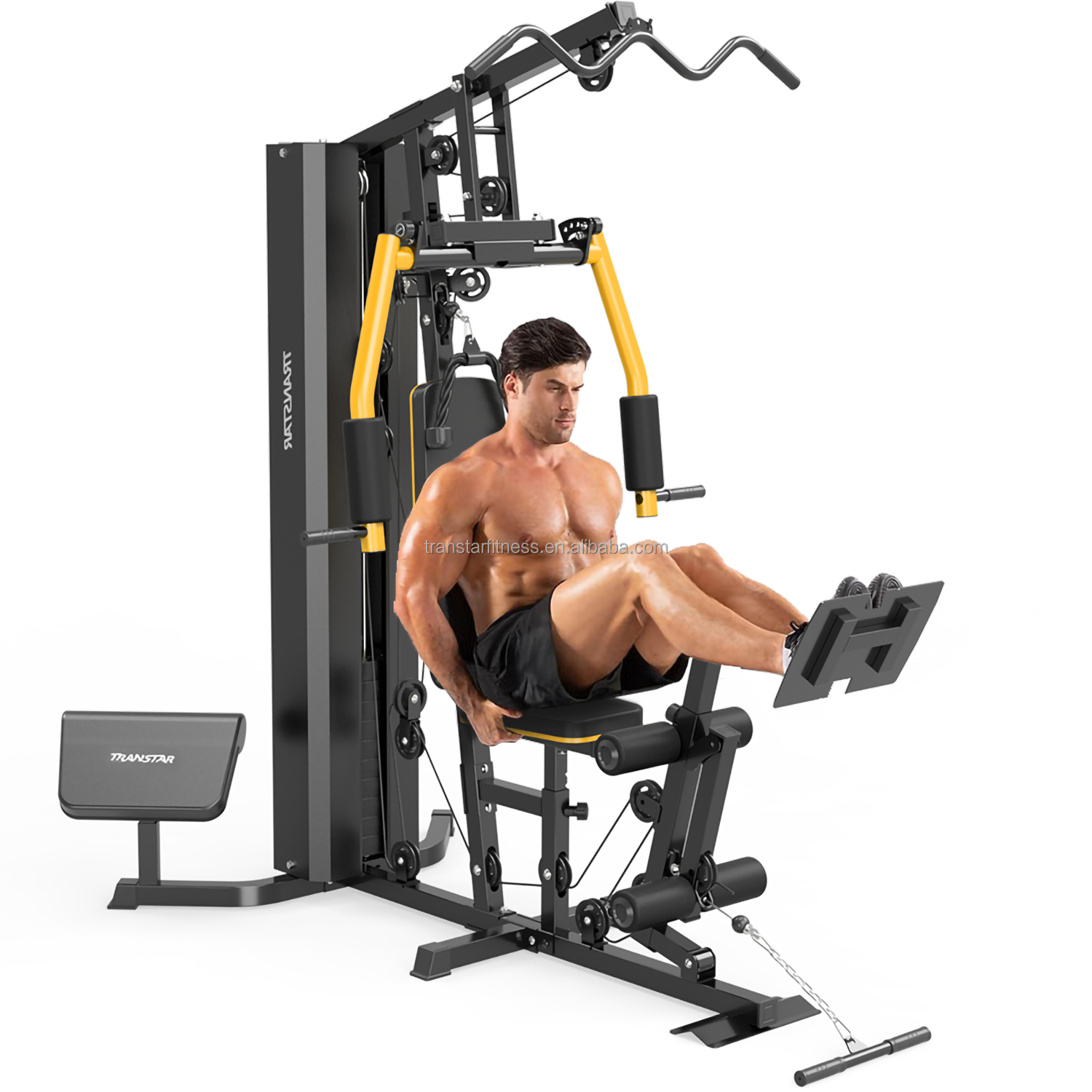 2026 Factory Wholesale Availab – Home Gym All In One Bewertung und Preis