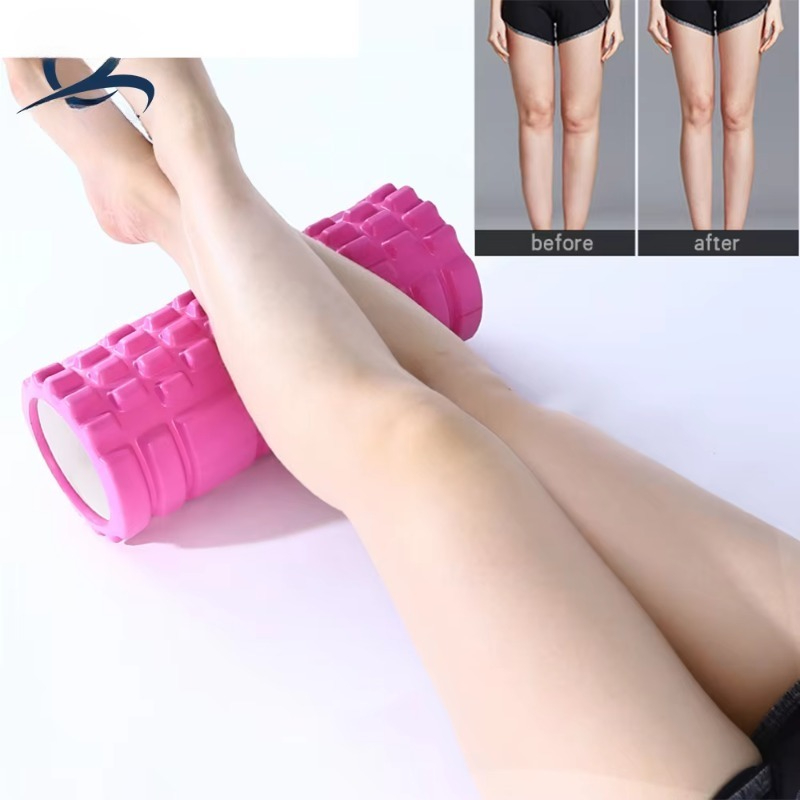 YTYIN Logo Print Eco Friendly  – Foam Roller High Density Bewertung und Preis