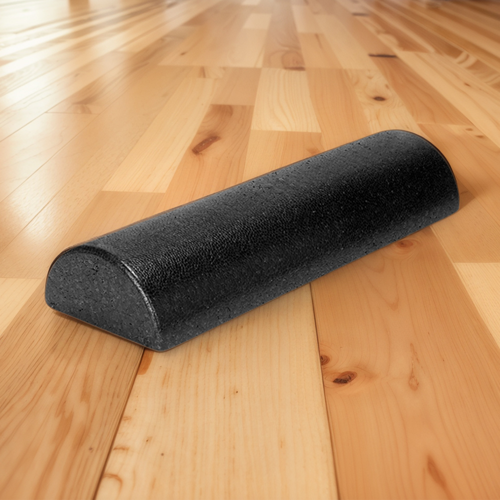 Half Round Yoga Massage Roller – Home Gym Tools Bewertung und Preis