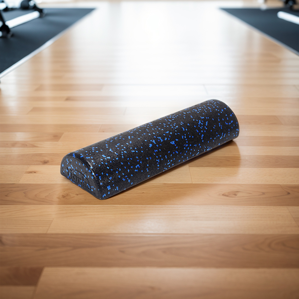 Half Round Yoga Massage Roller – Home Gym Tools Bewertung und Preis