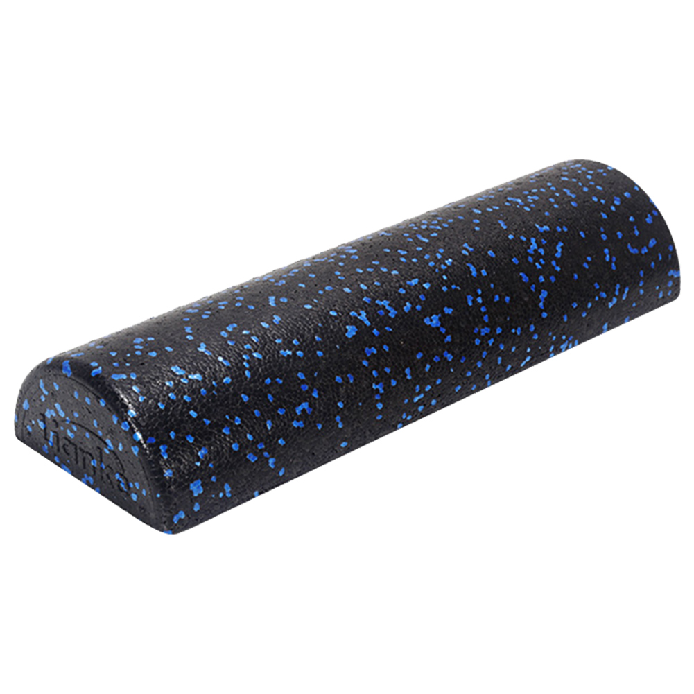 Half Round Yoga Massage Roller – Home Gym Tools Bewertung und Preis