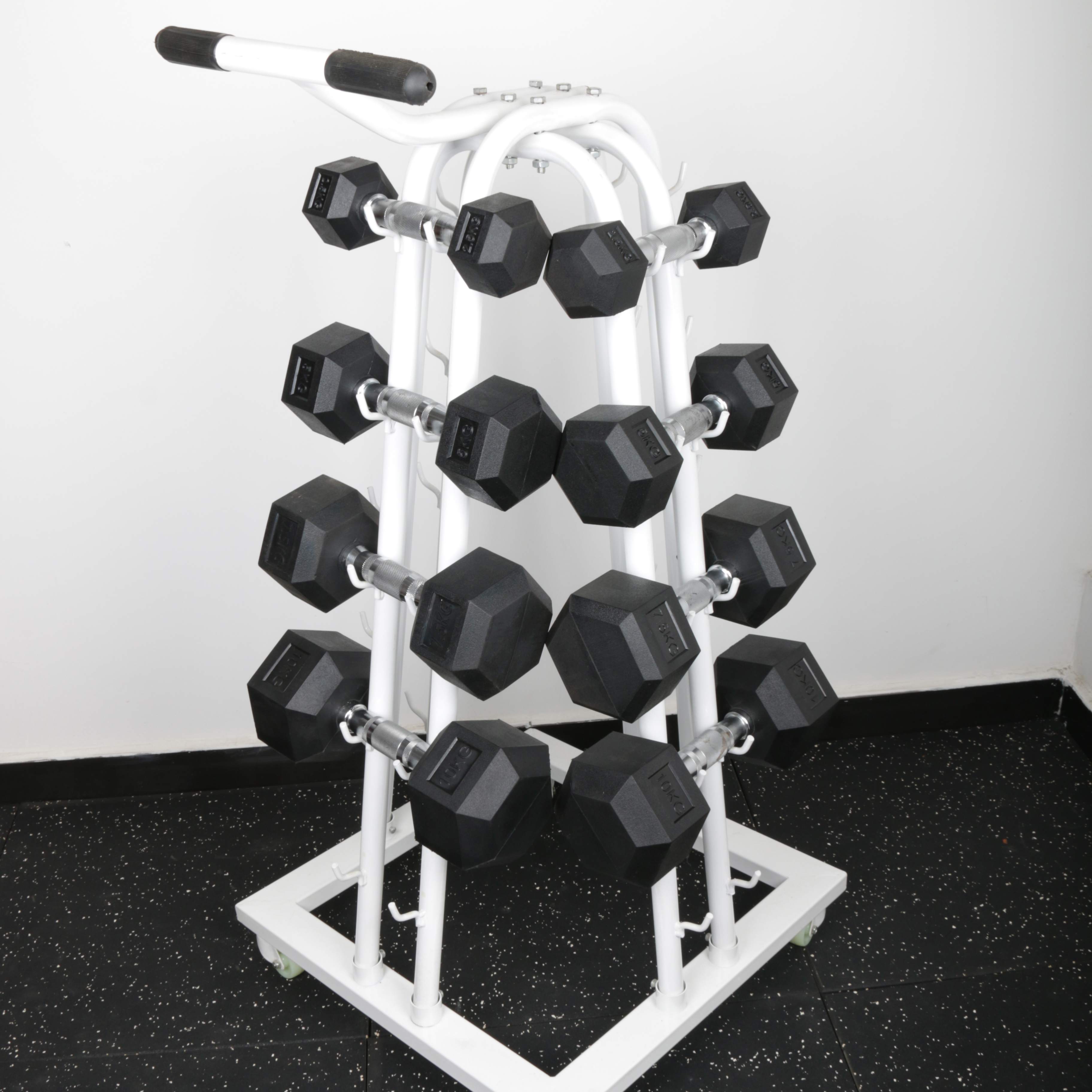 Factory Wholesale Custom Durab – Home Gym No Equipment Bewertung und Preis