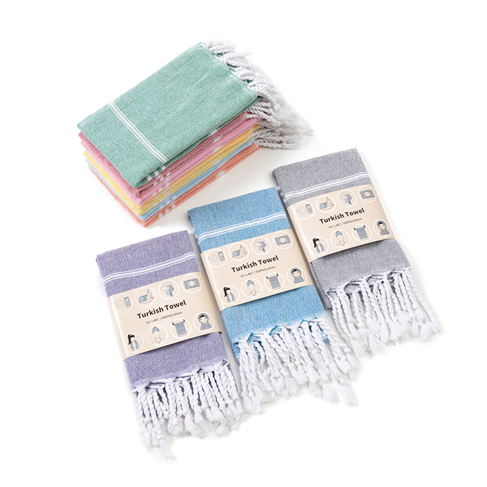 2-Pack 40x100CM Turkish Cotton – Home Gym Nala Bewertung und Preis