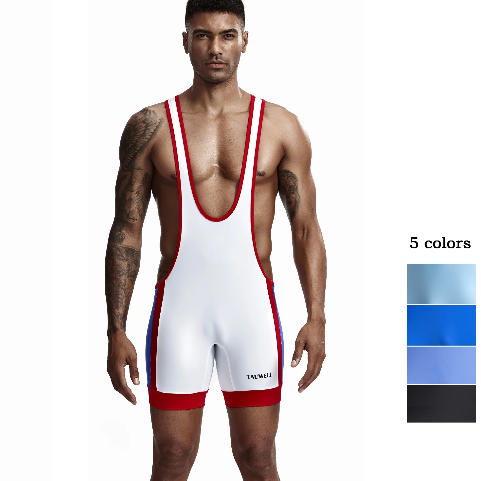 TAUWELL-Men's Sexy Seamless Ho – Home Gym Body Solid Bewertung und Preis