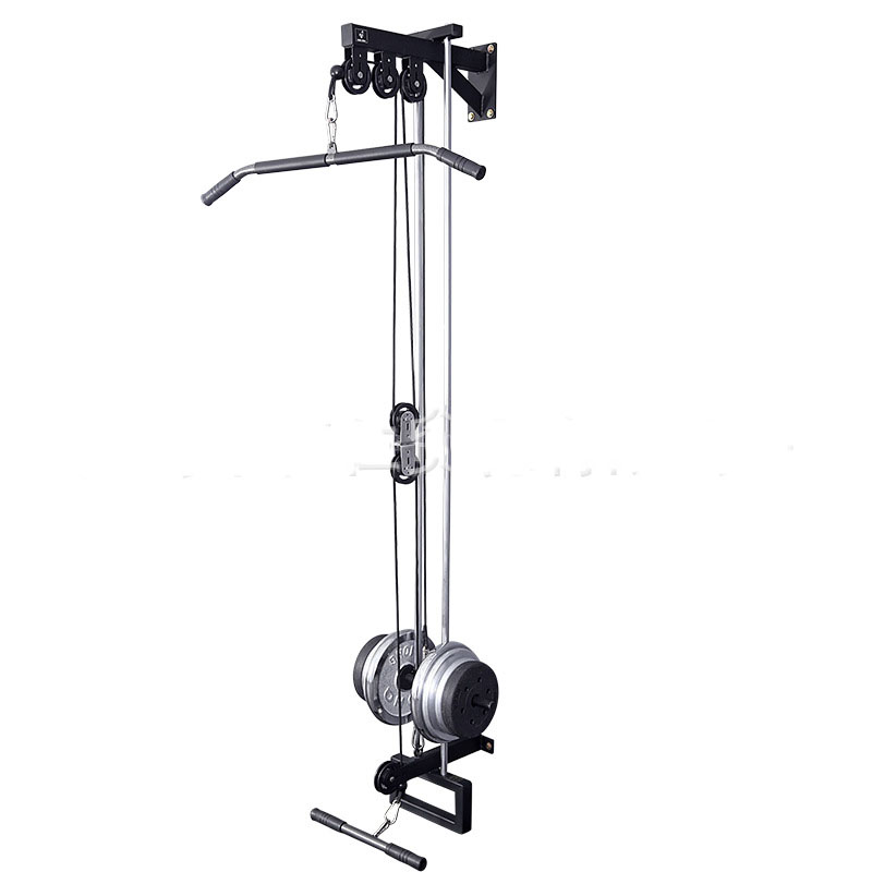 New Fitness DIY Pulley Cable M – Home Gym Nala Bewertung und Preis