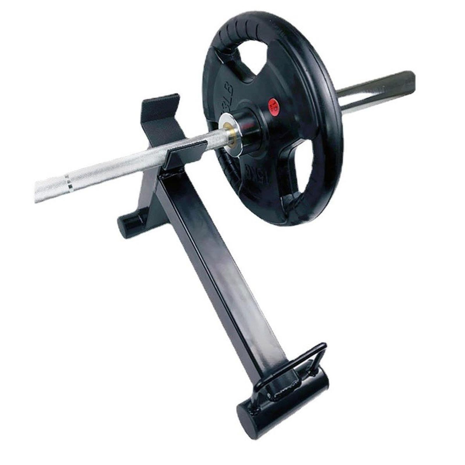 Barbell Stand Dumbbells Weight – Deadlift Jack Barbell Bewertung und Preis