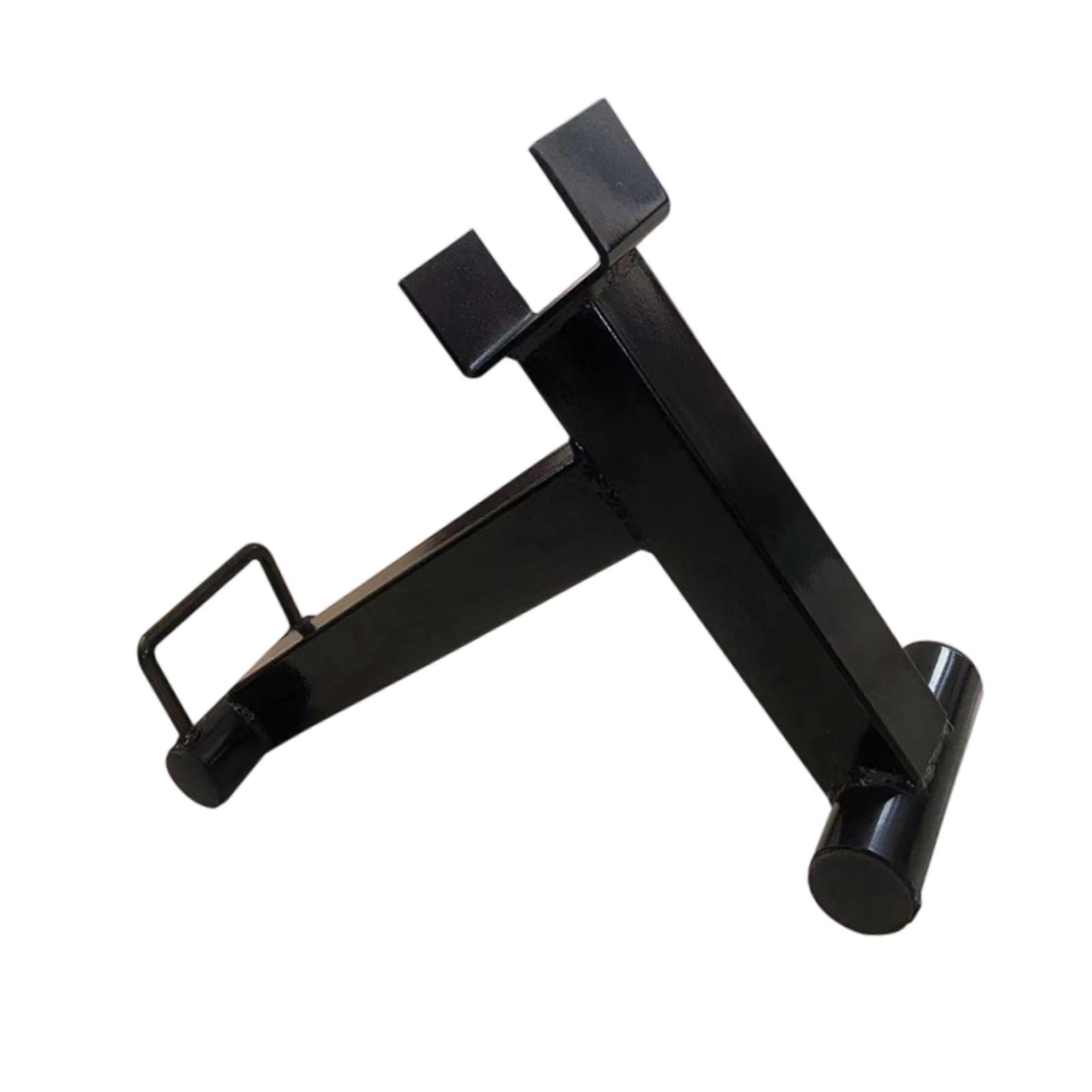 Barbell Stand Dumbbells Weight – Deadlift Jack Barbell Bewertung und Preis