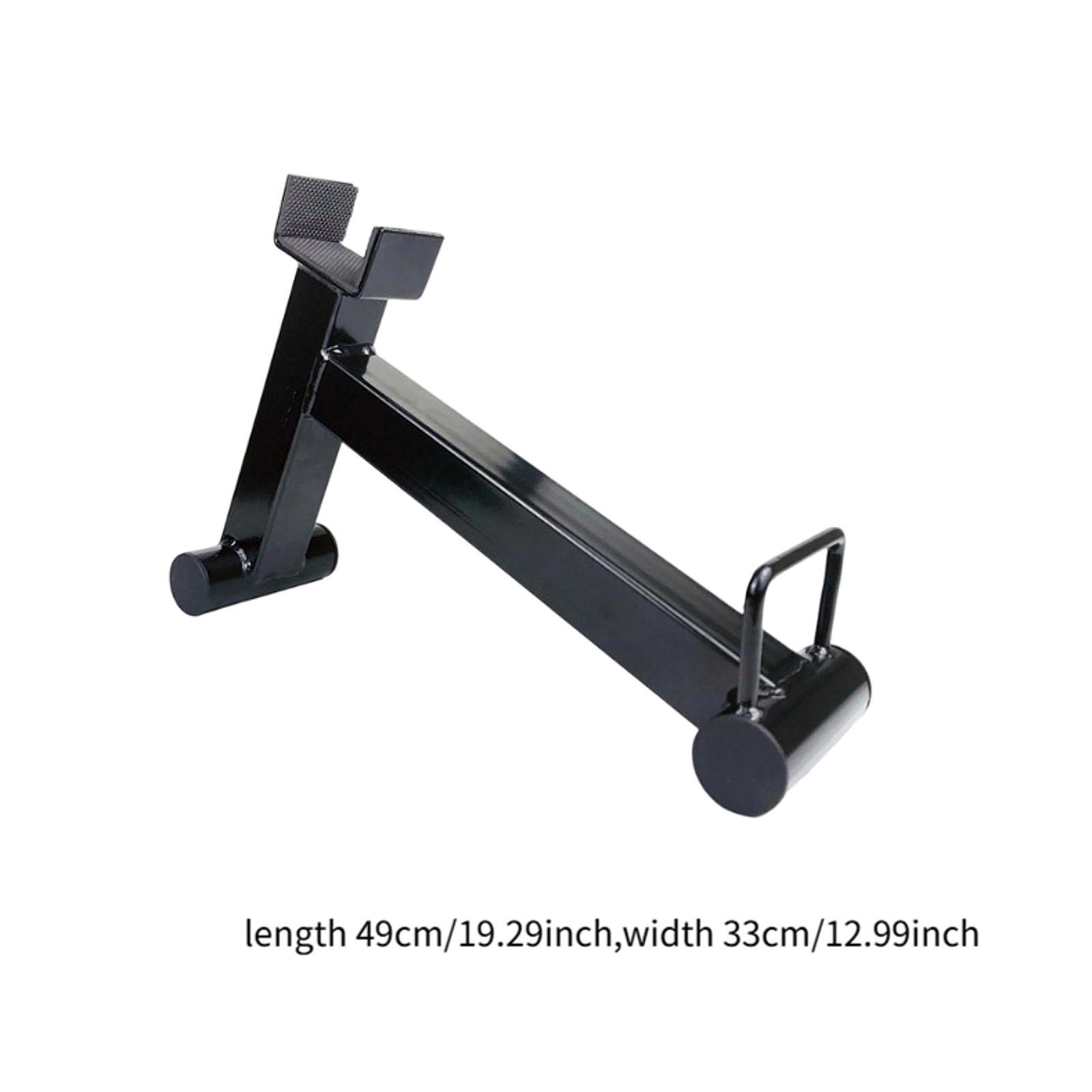Barbell Stand Dumbbells Weight – Deadlift Jack Barbell Bewertung und Preis