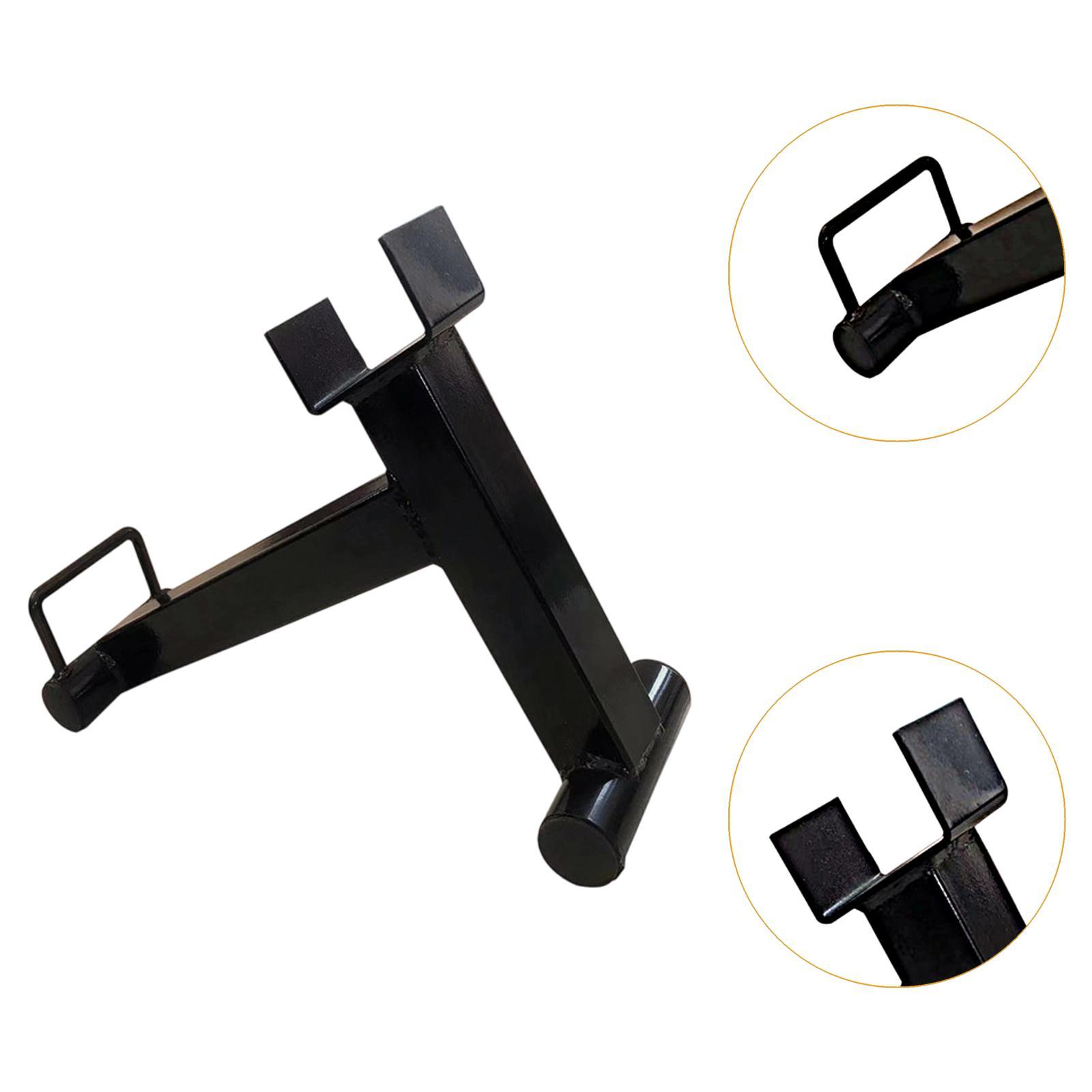 Barbell Stand Dumbbells Weight – Deadlift Jack Barbell Bewertung und Preis