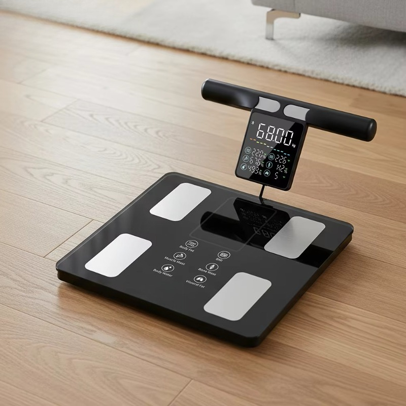 New 8-electrode intelligent bo – Home Gym Body Solid Bewertung und Preis
