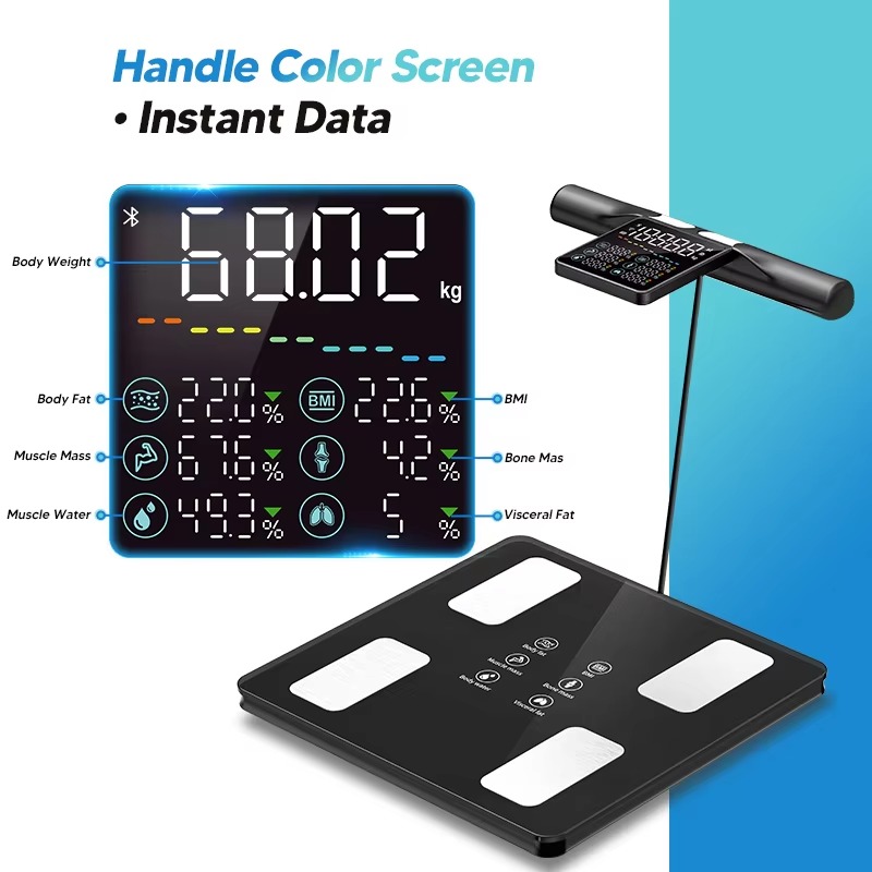 New 8-electrode intelligent bo – Home Gym Body Solid Bewertung und Preis