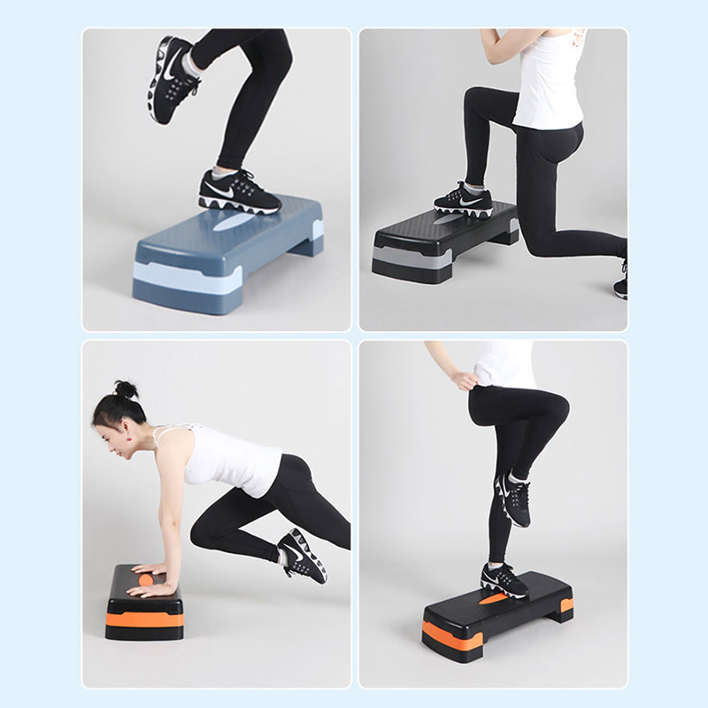 Adjustable Double-layer Adjust – Home Gym No Equipment Bewertung und Preis