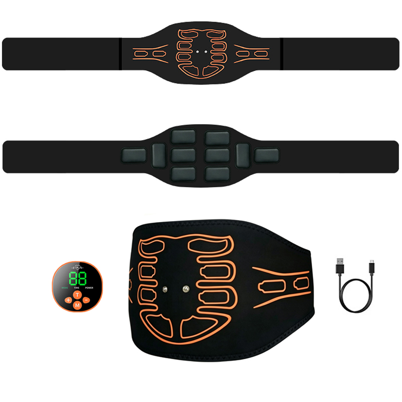 Abdominal Toning Belt Smart Ab – Home Gym Tools Bewertung und Preis