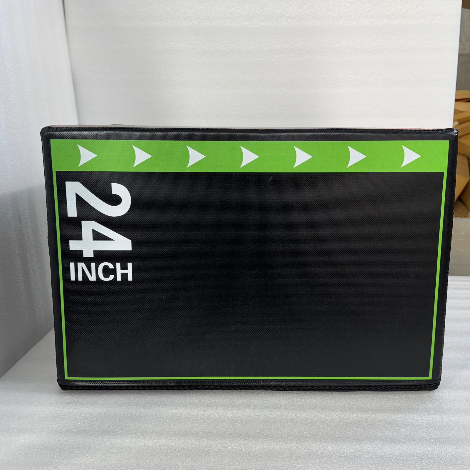 Plyo Jumping Exercise Box Port – Home Gym Jump Box Bewertung und Preis